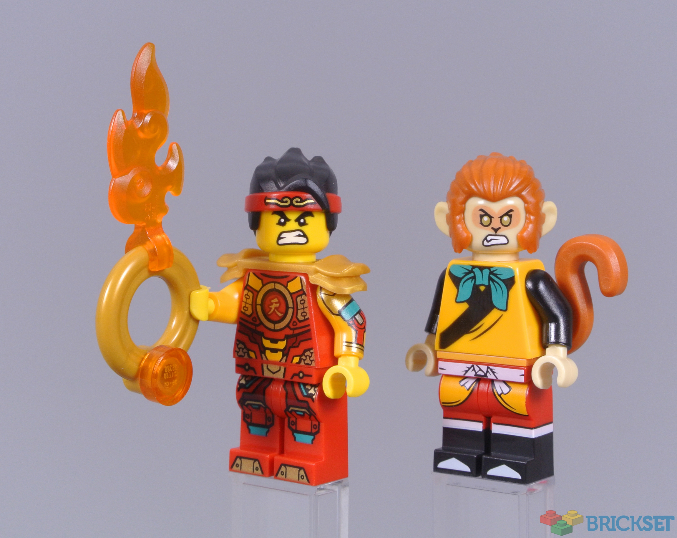 LEGO 80034 Nezha s Fire Ring review Brickset